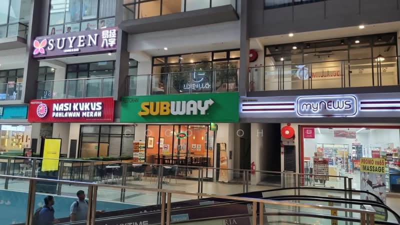 Retail Space for Sale in Shah Alam (Selangor) - Coco Loh - PropertyGuru.com.my