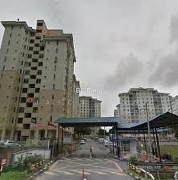 Apartment for Sale at Larkin Heights - Jason Tang - Exterior - PropertyGuru.com.my