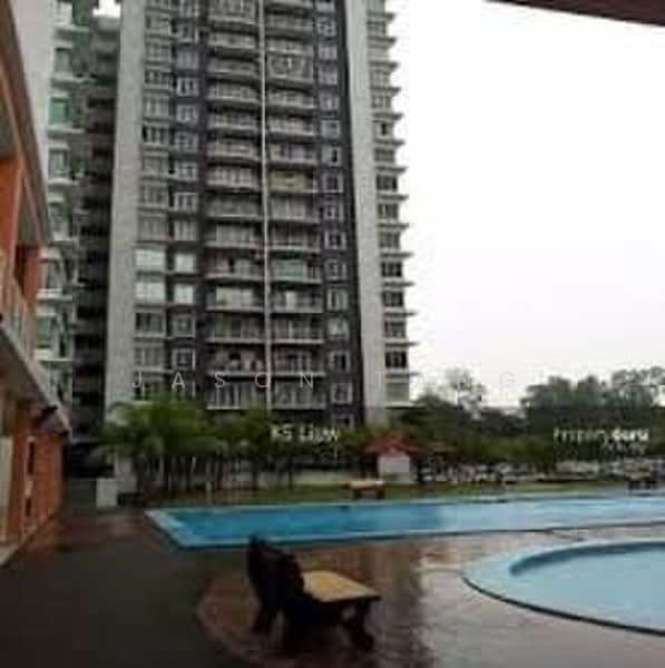 Apartment for Sale at Larkin Heights - Jason Tang - Exterior - PropertyGuru.com.my