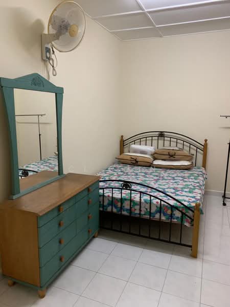 2-storey Terraced House for Sale in Taman Taming Jaya (Balakong) - CL Chin - Bedroom - PropertyGuru.com.my