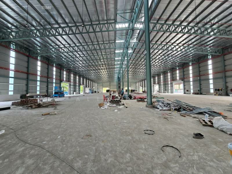 Warehouse for Sale in Port Klang (Pelabuhan Klang) (Selangor) - Alex Lee - Interior - PropertyGuru.com.my