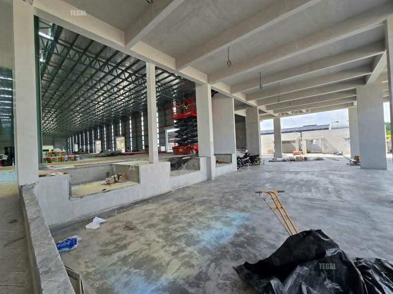 Warehouse for Sale in Port Klang (Pelabuhan Klang) (Selangor) - Alex Lee - Interior - PropertyGuru.com.my