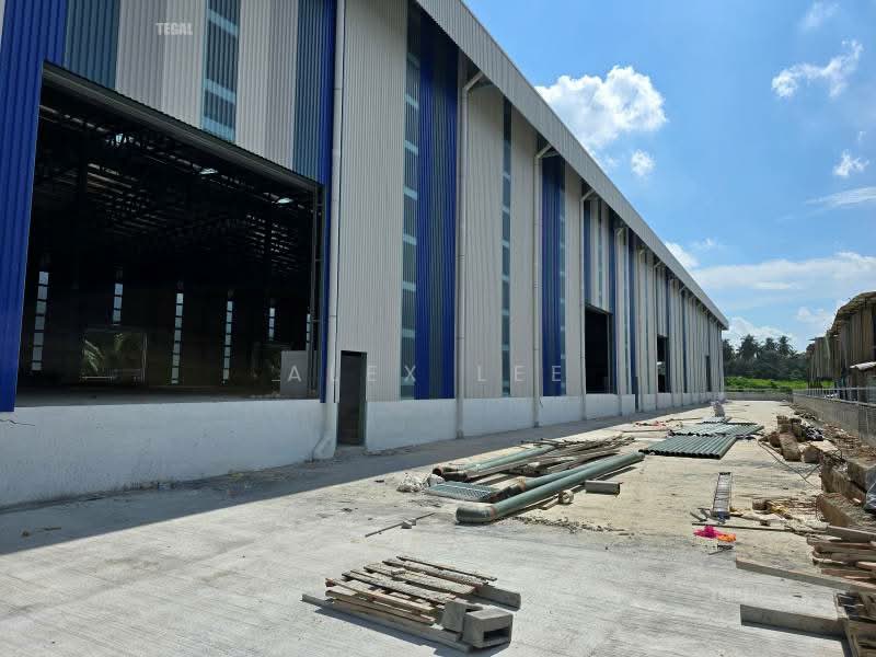Warehouse for Sale in Port Klang (Pelabuhan Klang) (Selangor) - Alex Lee - Exterior - PropertyGuru.com.my
