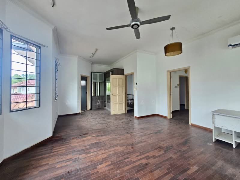 Rumah Berkembar untuk Dijual di Seksyen 9 (Kota Damansara) - Azian Nasa - PropertyGuru.com.my