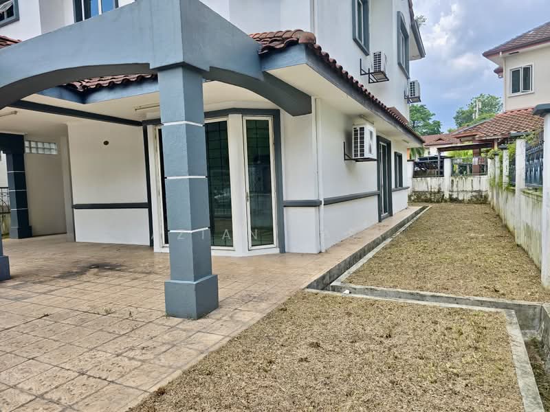 Rumah Berkembar untuk Dijual di Seksyen 9 (Kota Damansara) - Azian Nasa - PropertyGuru.com.my