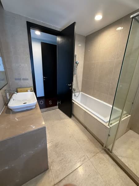 Condominium for Sale at Agile Mont Kiara - Josh Yong - Bathroom - PropertyGuru.com.my