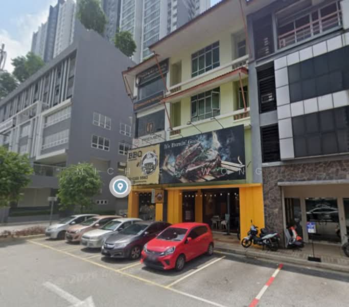 Kedai / Pejabat untuk Dijual di Kelana Jaya (Petaling Jaya) - Michael Wong - Exterior - PropertyGuru.com.my