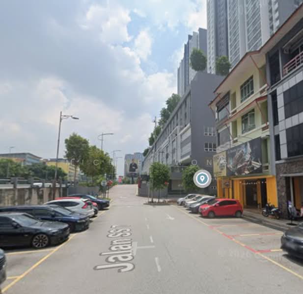 Kedai / Pejabat untuk Dijual di Kelana Jaya (Petaling Jaya) - Michael Wong - Exterior - PropertyGuru.com.my