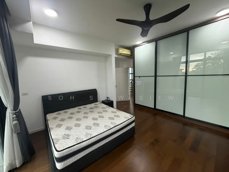 Terraced House for Rent in Desa Parkcity (Kuala Lumpur) - Soh Siew Siew - Bedroom - PropertyGuru.com.my