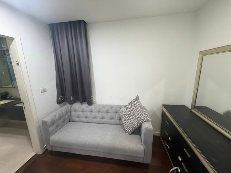 Terraced House for Rent in Desa Parkcity (Kuala Lumpur) - Soh Siew Siew - Interior - PropertyGuru.com.my