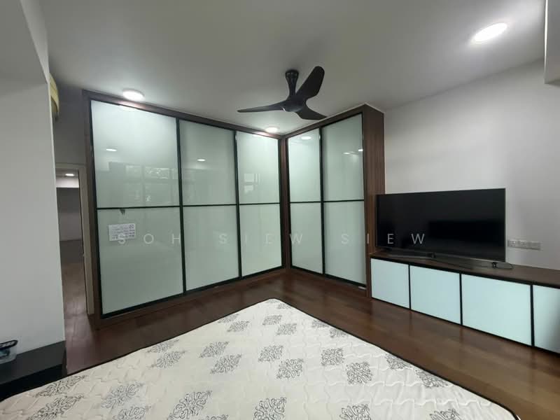 Terraced House for Rent in Desa Parkcity (Kuala Lumpur) - Soh Siew Siew - Bedroom - PropertyGuru.com.my