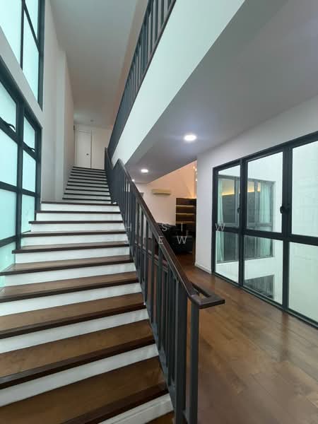 Terraced House for Rent in Desa Parkcity (Kuala Lumpur) - Soh Siew Siew - Interior - PropertyGuru.com.my
