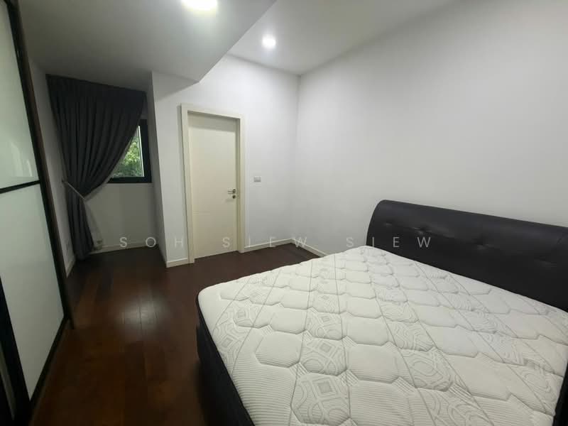Terraced House for Rent in Desa Parkcity (Kuala Lumpur) - Soh Siew Siew - Bedroom - PropertyGuru.com.my