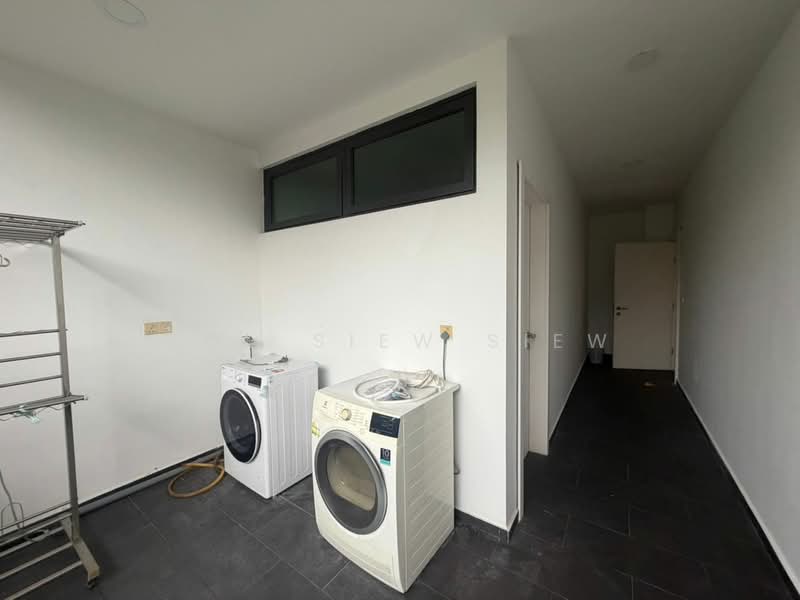 Terraced House for Rent in Desa Parkcity (Kuala Lumpur) - Soh Siew Siew - Interior - PropertyGuru.com.my