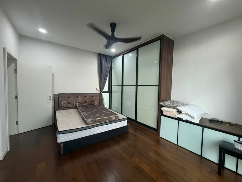 Terraced House for Rent in Desa Parkcity (Kuala Lumpur) - Soh Siew Siew - Bedroom - PropertyGuru.com.my