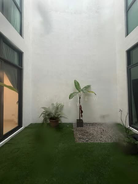 Terraced House for Rent in Desa Parkcity (Kuala Lumpur) - Soh Siew Siew - Exterior - PropertyGuru.com.my