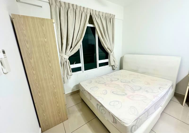 Condominium for Sale at Ocean View Residences - Clifton Chee - Bedroom - PropertyGuru.com.my
