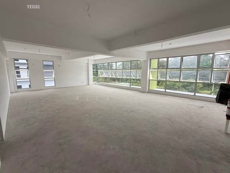 Factory for Rent in Puchong (Selangor) - Alex Lee - Interior - PropertyGuru.com.my