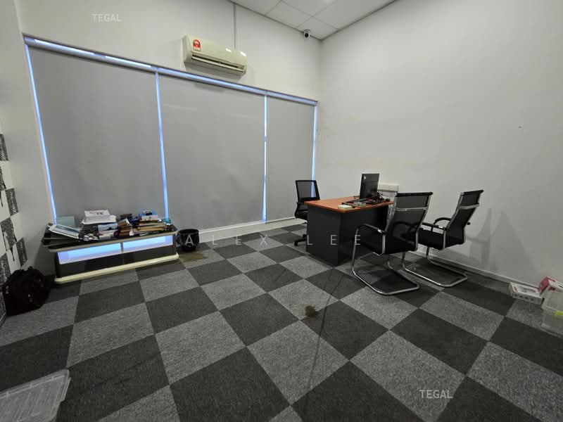 Kilang untuk Disewa di Puchong (Selangor) - Alex Lee - Interior - PropertyGuru.com.my