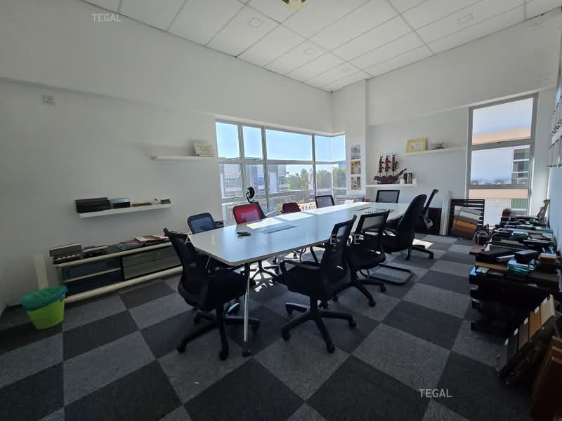 Kilang untuk Disewa di Puchong (Selangor) - Alex Lee - Interior - PropertyGuru.com.my