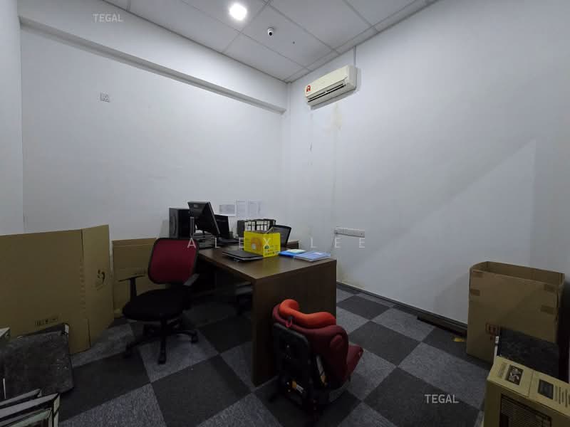 Kilang untuk Disewa di Puchong (Selangor) - Alex Lee - Interior - PropertyGuru.com.my