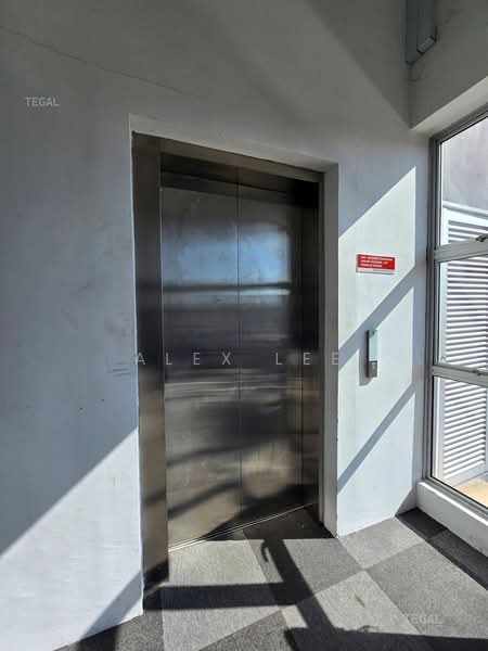 Kilang untuk Disewa di Puchong (Selangor) - Alex Lee - Corridor - PropertyGuru.com.my
