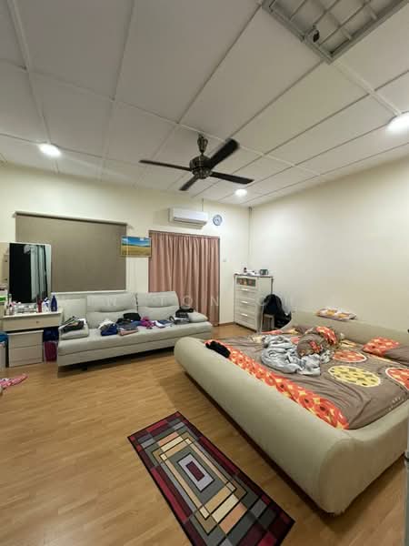 Rumah Teres 2 Tingkat untuk Dijual di Ampang (Selangor) - Winston Chin - Bedroom - PropertyGuru.com.my
