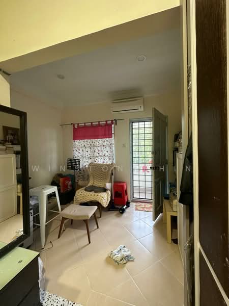 Rumah Teres 2 Tingkat untuk Dijual di Ampang (Selangor) - Winston Chin - Interior - PropertyGuru.com.my