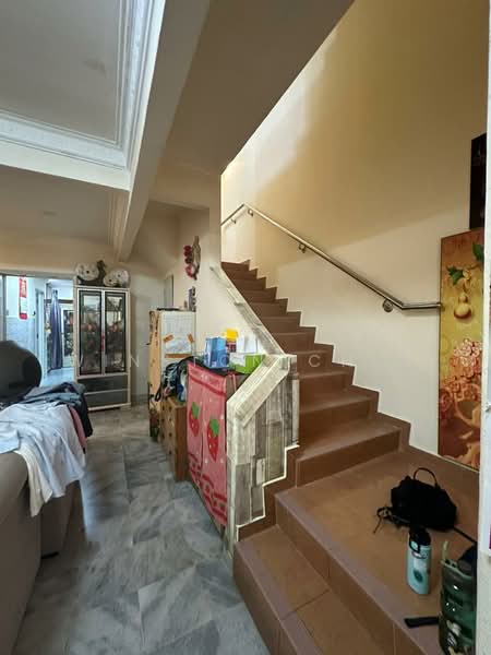 Rumah Teres 2 Tingkat untuk Dijual di Ampang (Selangor) - Winston Chin - Interior - PropertyGuru.com.my