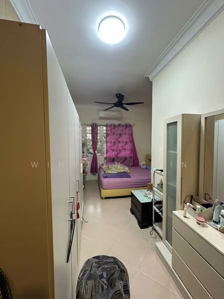 Rumah Teres 2 Tingkat untuk Dijual di Ampang (Selangor) - Winston Chin - Bedroom - PropertyGuru.com.my