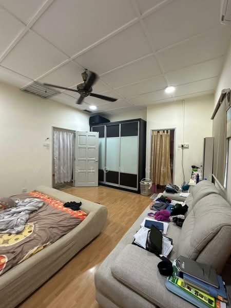 Rumah Teres 2 Tingkat untuk Dijual di Ampang (Selangor) - Winston Chin - Bedroom - PropertyGuru.com.my
