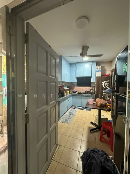 Rumah Teres 2 Tingkat untuk Dijual di Ampang (Selangor) - Winston Chin - Kitchen - PropertyGuru.com.my