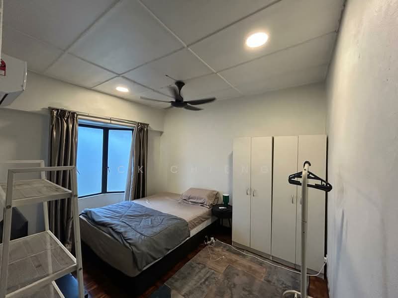 Apartment for Sale at Subang Ville Ehsan - CK Chieng - Bedroom - PropertyGuru.com.my