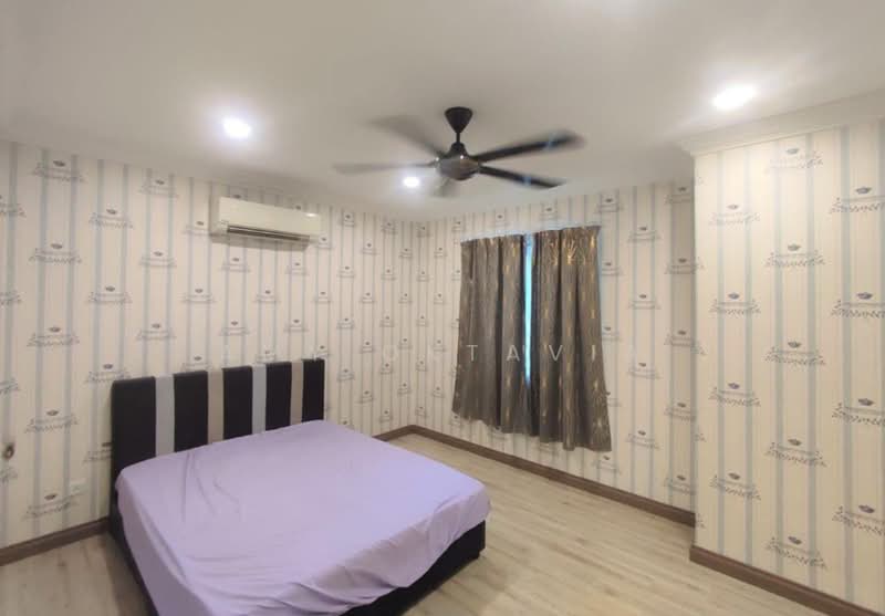 Bungalow for Rent in Sultan Abdul Aziz Shah Golf & Country Club (Shah Alam) - Amy Oktavia - Bedroom - PropertyGuru.com.my