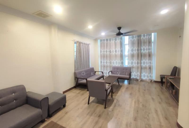 Bungalow for Rent in Sultan Abdul Aziz Shah Golf & Country Club (Shah Alam) - Amy Oktavia - Living Room - PropertyGuru.com.my