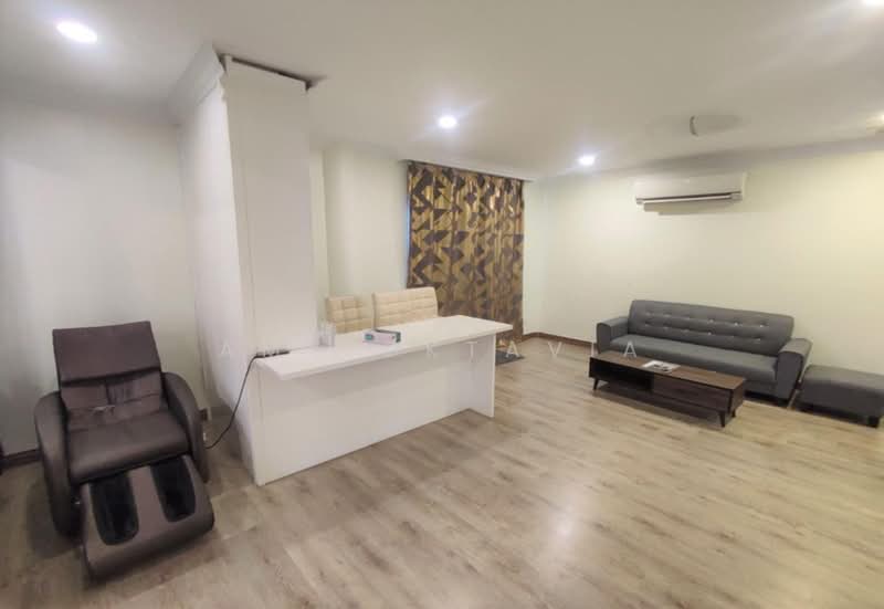 Bungalow for Rent in Sultan Abdul Aziz Shah Golf & Country Club (Shah Alam) - Amy Oktavia - Interior - PropertyGuru.com.my