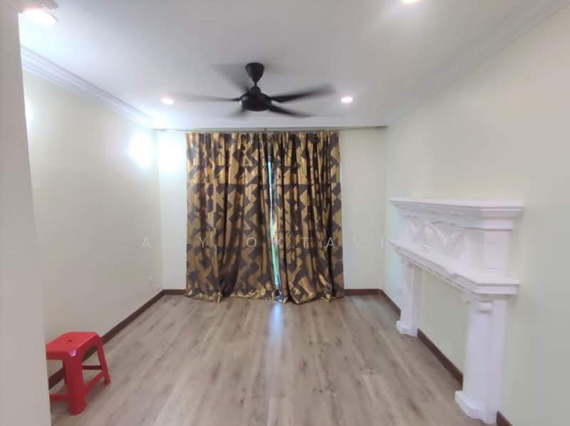 Bungalow for Rent in Sultan Abdul Aziz Shah Golf & Country Club (Shah Alam) - Amy Oktavia - Living Room - PropertyGuru.com.my