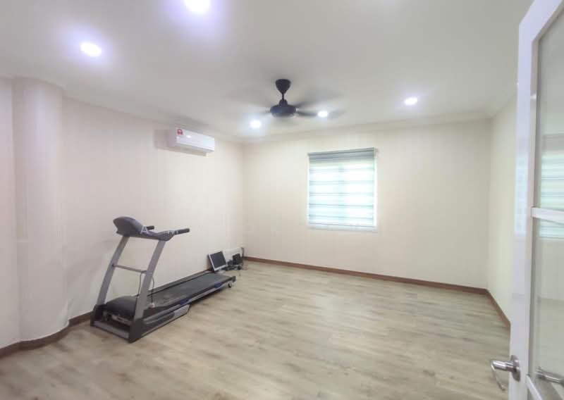 Bungalow for Rent in Sultan Abdul Aziz Shah Golf & Country Club (Shah Alam) - Amy Oktavia - Interior - PropertyGuru.com.my