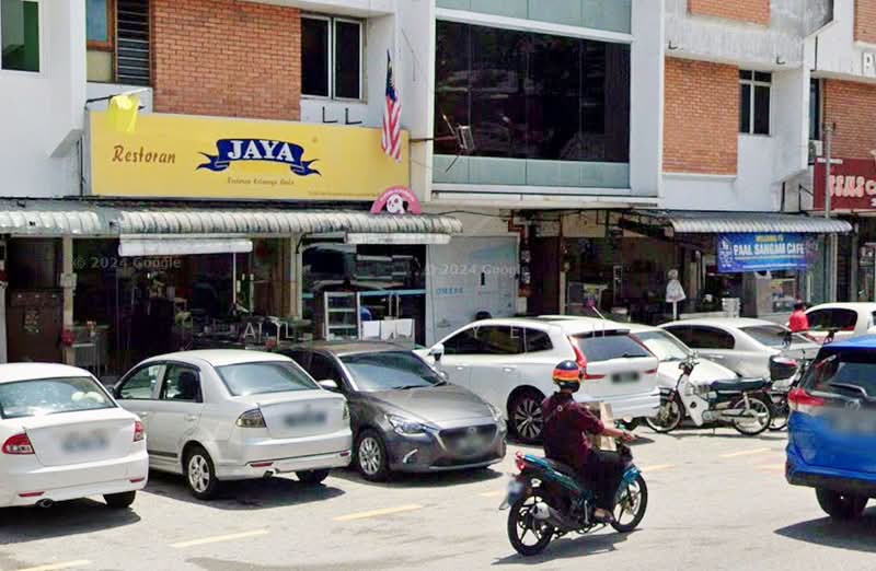 Kedai untuk Dijual di George Town (Penang) - Allen Yeoh - Exterior - PropertyGuru.com.my