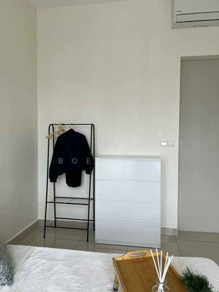 Service Residence for Rent at Trion @ KL - Boey Lau - Bedroom - PropertyGuru.com.my