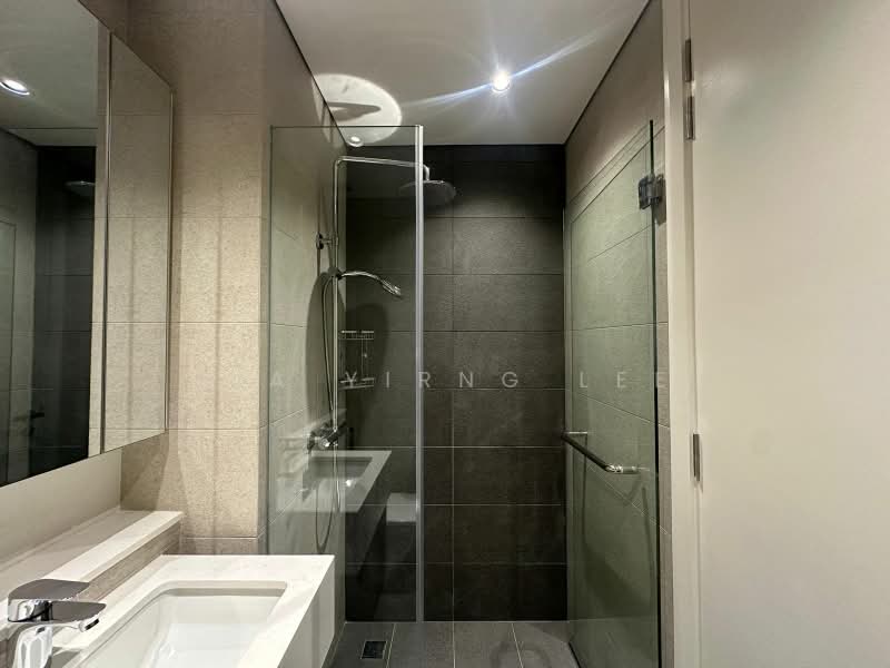 Servis Apartment untuk Dijual di TRX Residences - Jia Yirng Lee - Bathroom - PropertyGuru.com.my