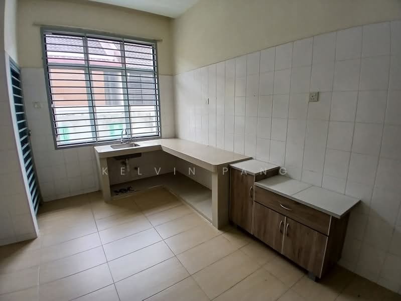 1-storey Terraced House for Rent in Setia Alam (Selangor) - Kelvin Pang - PropertyGuru.com.my