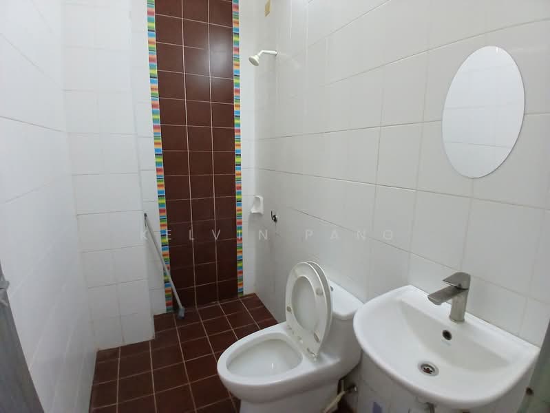 1-storey Terraced House for Rent in Setia Alam (Selangor) - Kelvin Pang - PropertyGuru.com.my