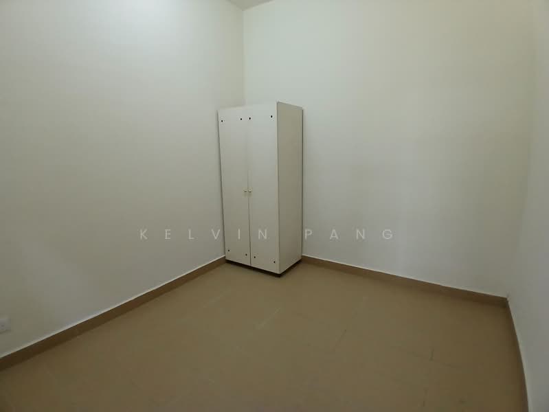 1-storey Terraced House for Rent in Setia Alam (Selangor) - Kelvin Pang - PropertyGuru.com.my
