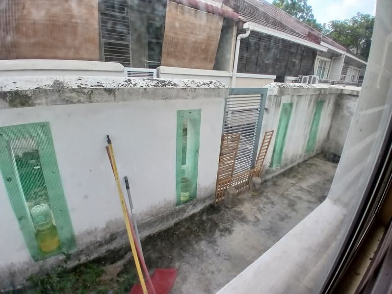 1-storey Terraced House for Rent in Setia Alam (Selangor) - Kelvin Pang - PropertyGuru.com.my