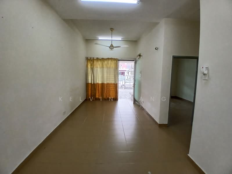 1-storey Terraced House for Rent in Setia Alam (Selangor) - Kelvin Pang - PropertyGuru.com.my
