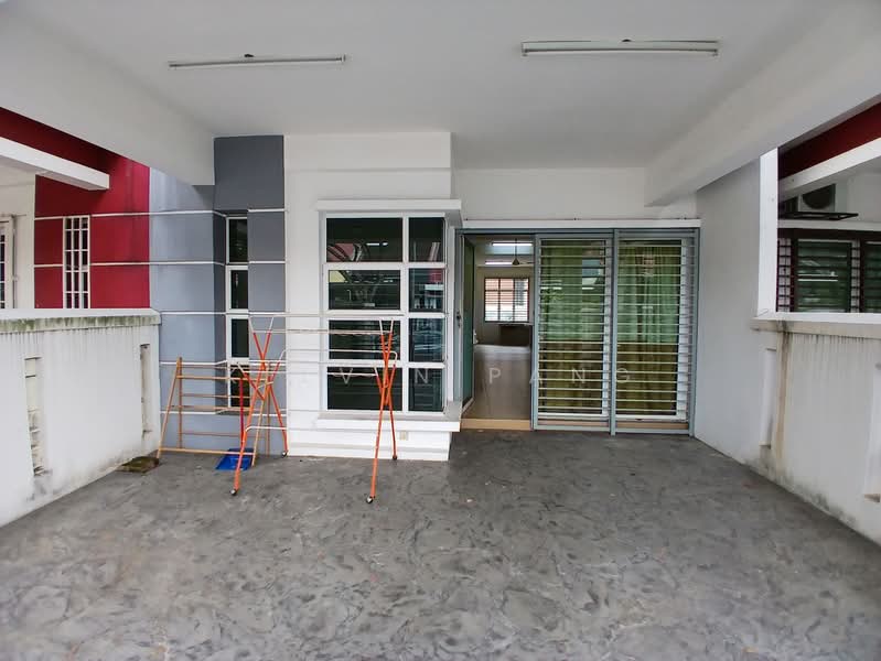 1-storey Terraced House for Rent in Setia Alam (Selangor) - Kelvin Pang - PropertyGuru.com.my