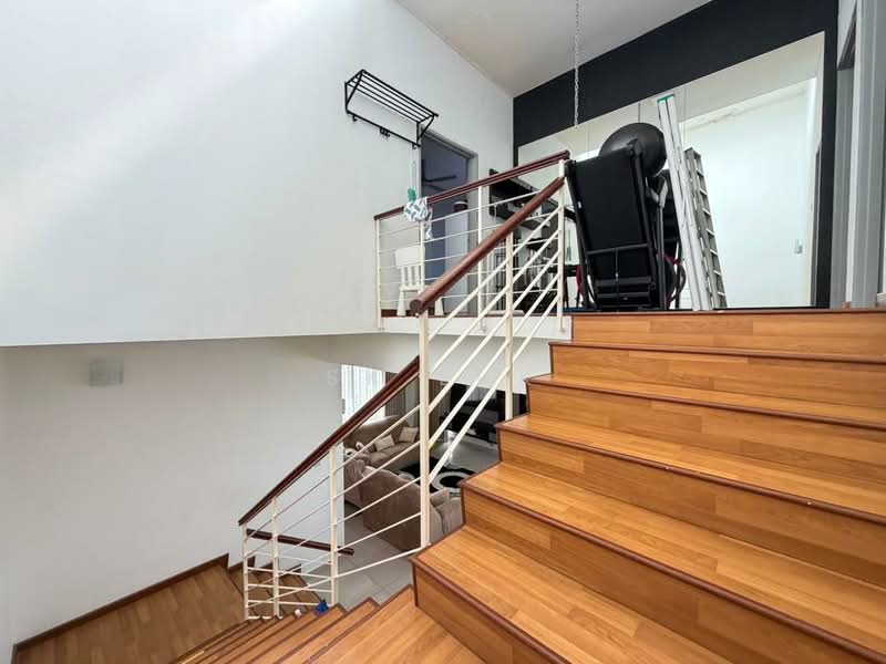 Semi-Detached House for Sale in Taman Anggun (Rawang) - SK Luk - Interior - PropertyGuru.com.my