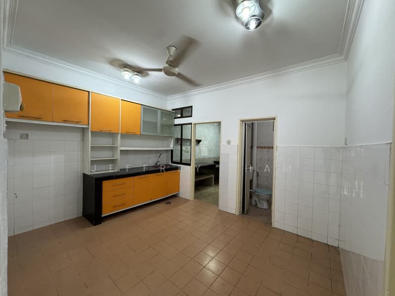 Rumah Teres 2 Tingkat untuk Dijual di Saujana Damansara (Damansara Damai) - Jeffrey Tham - PropertyGuru.com.my