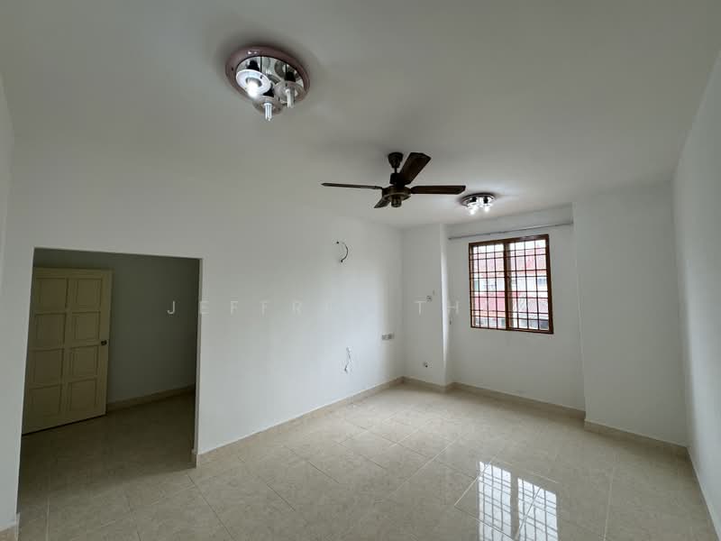 Rumah Teres 2 Tingkat untuk Dijual di Saujana Damansara (Damansara Damai) - Jeffrey Tham - PropertyGuru.com.my